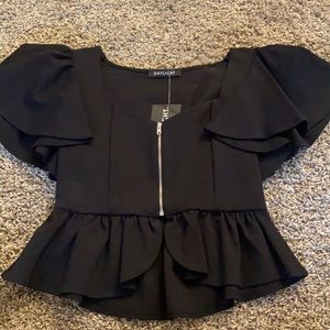 Brand new top! Size small